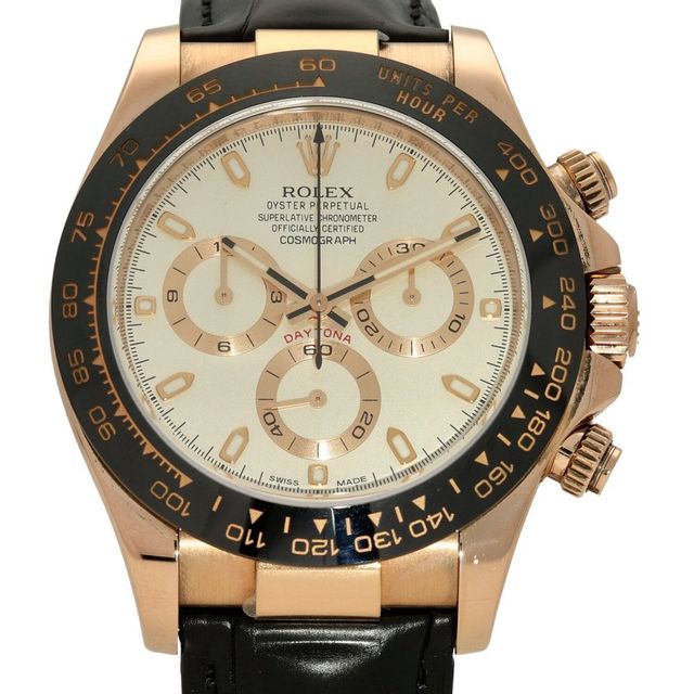 Rolex Daytona 116515 LN Image 2